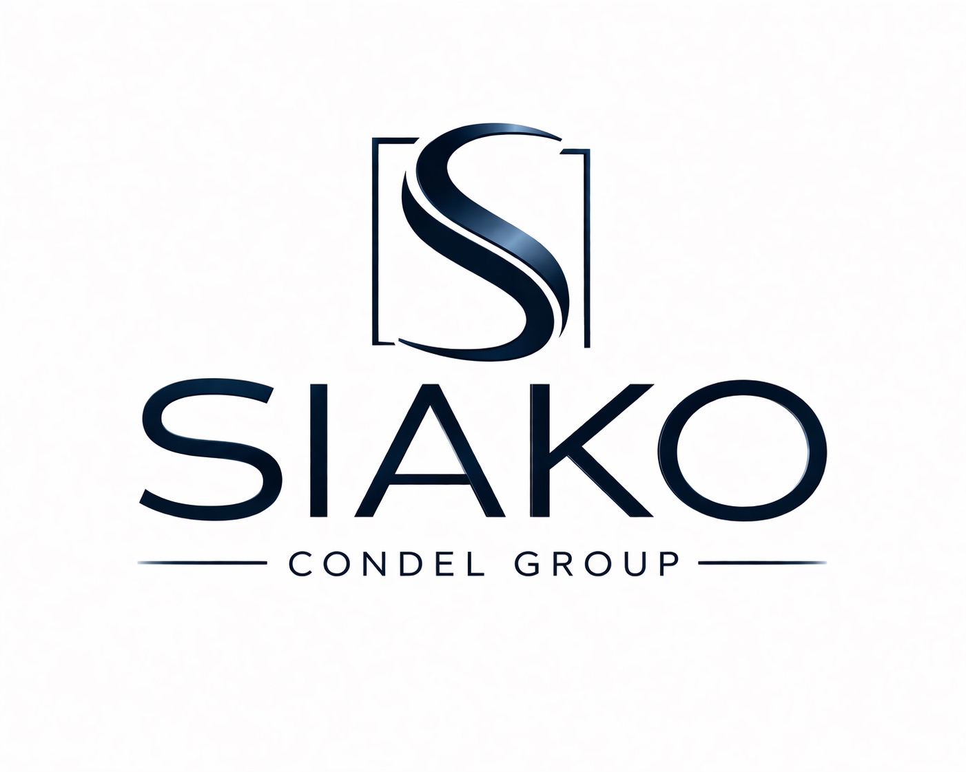 Siako Condel Group Logo